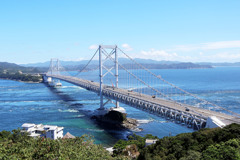鳴門海峡