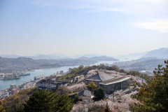 千光寺公園