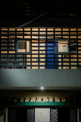 アパートメント