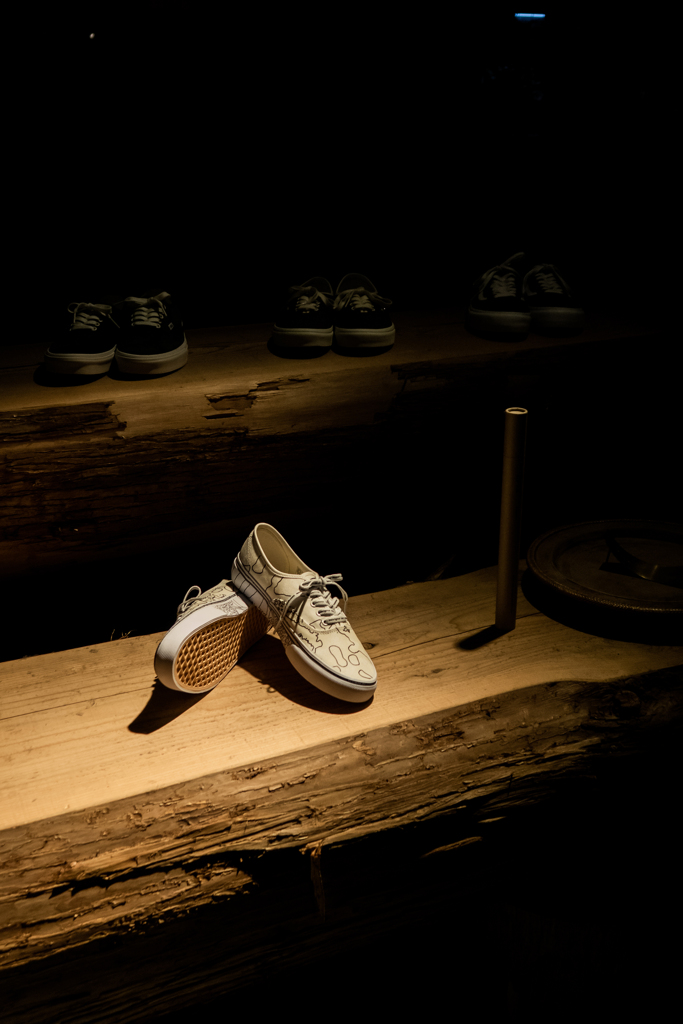 ショーウィンドウ