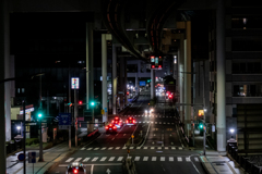 モノレール#19