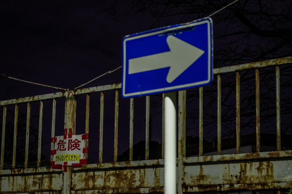 危険