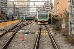 埼京線