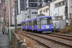 世田谷線 1