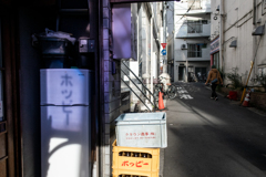 影