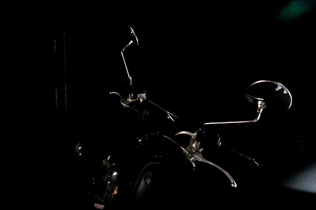BIKE