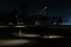 スポットライト