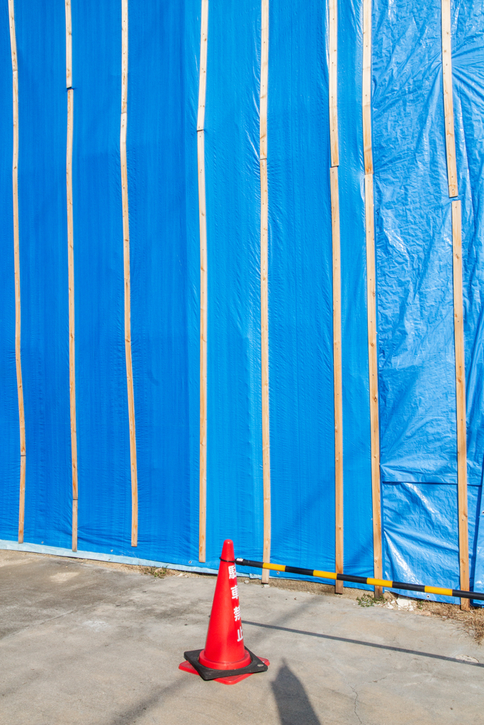 ピンストライプ