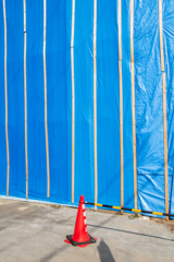 ピンストライプ