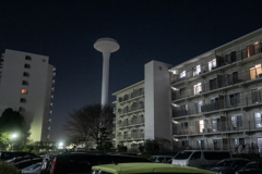 給水塔　その2