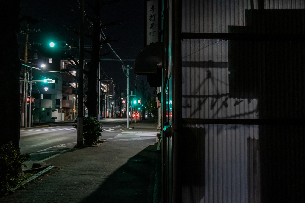 透ける