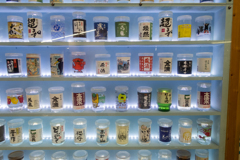 チーバくんを探せ