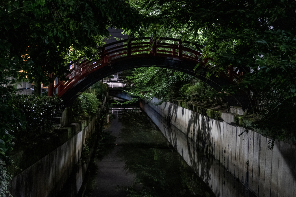 太鼓橋