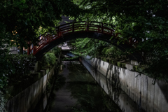 太鼓橋