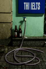 ビール瓶