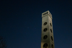 給水塔