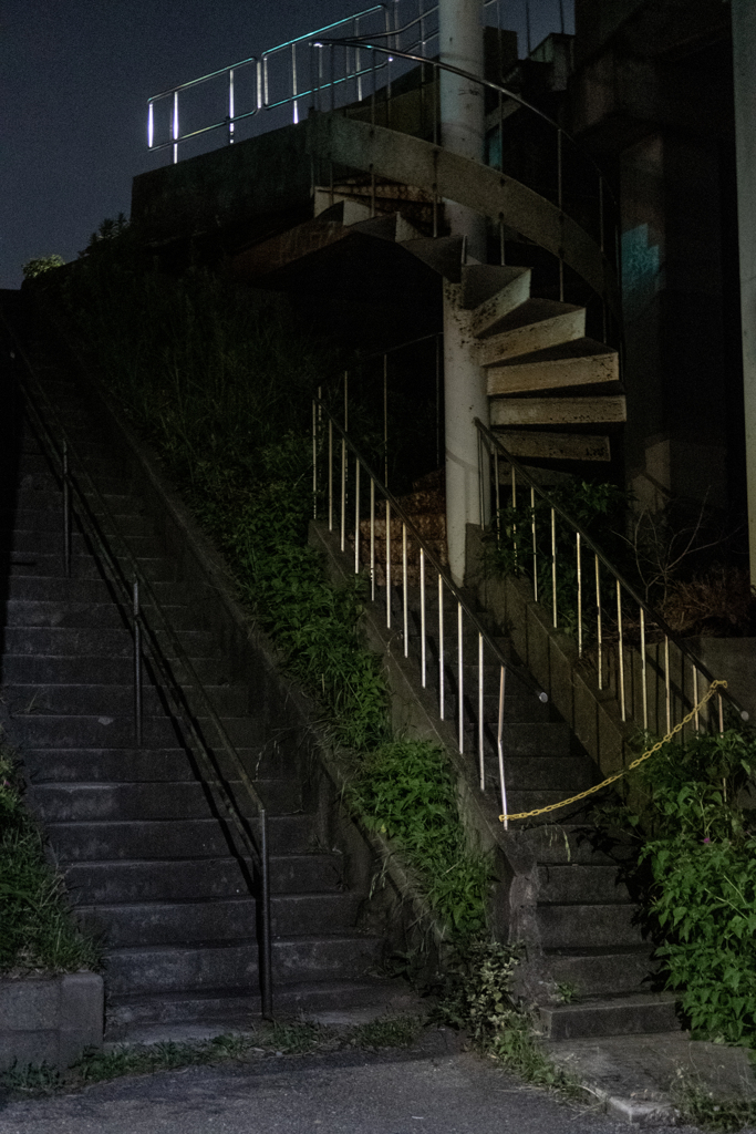 階段