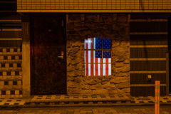 アメリカン