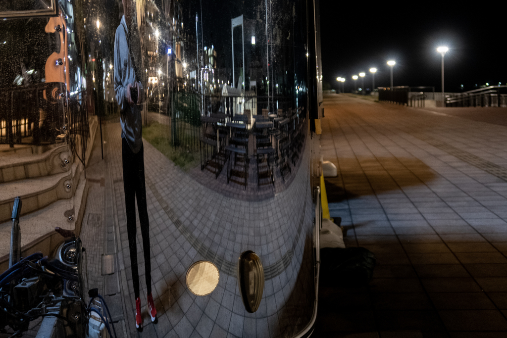 あしながおじさん