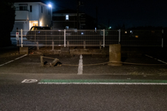 阻むもの