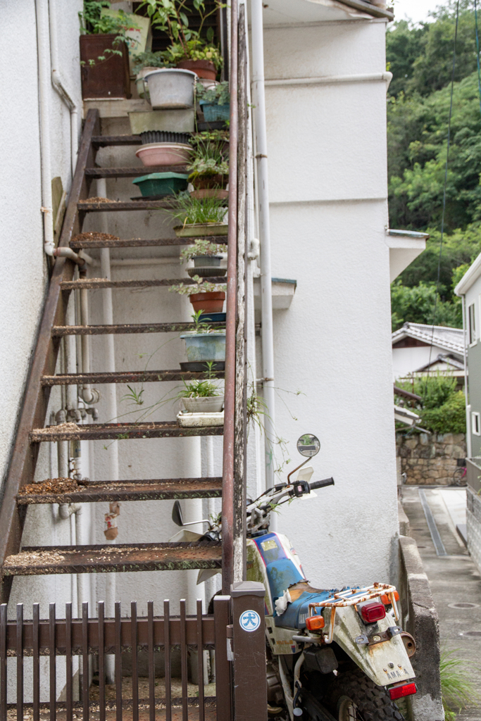 階段