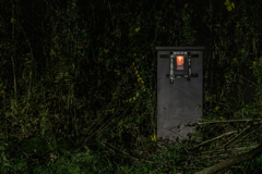 分電盤