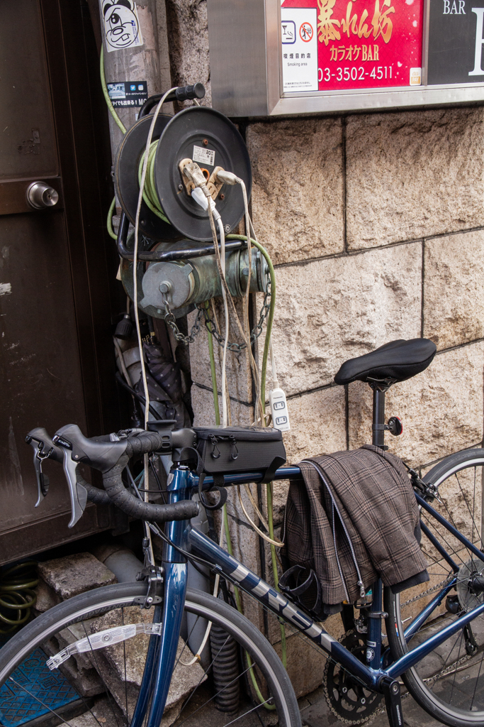 空き、あります