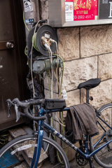 空き、あります