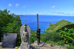 鎮魂の海