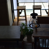 上からカフェ