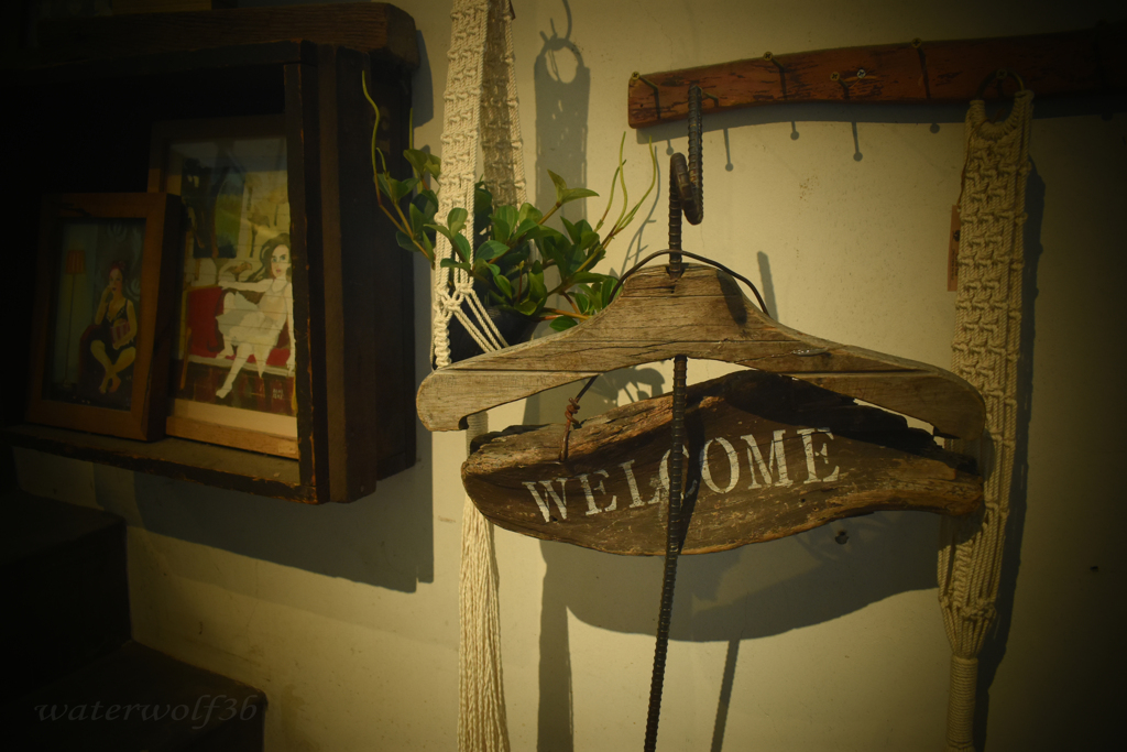 WELCOME