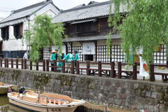 準備中