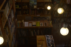 上から本屋