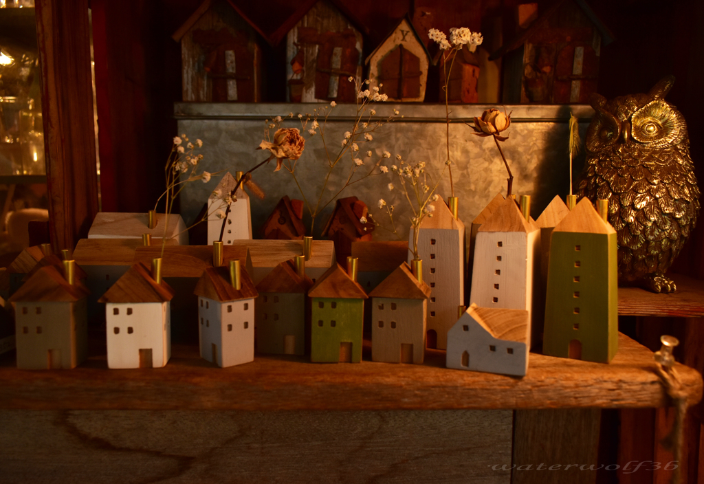 薔薇のメルヘン