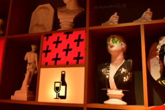 エロとは・・