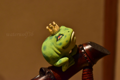 カエル大王