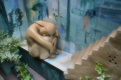 まどろみの天使