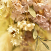 Dried flowers