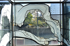 町を喰らう