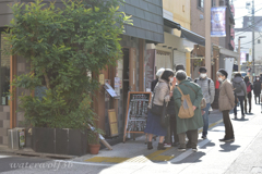 人気のお店