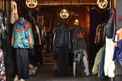 ビジュのいい店