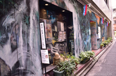 ギャラリーカフェ