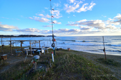 夕暮れギャラリー