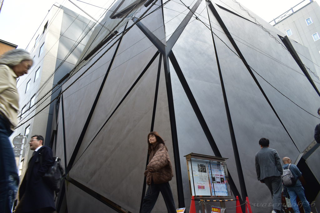 近未来よしもと