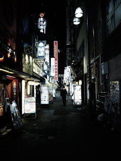 東京新宿歌舞伎町SNAP