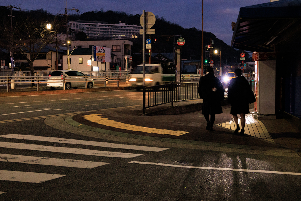 30分圏内　　９