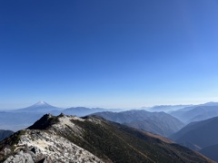 富士山は..