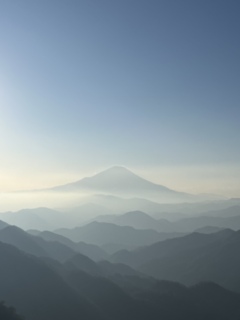 富士山