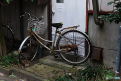 自転車