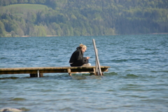 初心写ー第１４週目、その１０